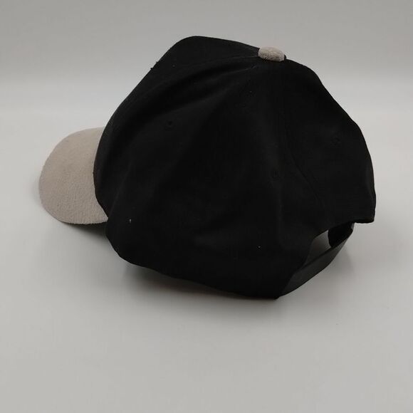 ?osu Oklahoma State Cowboys/Cowgirls Ball Cap Suede Bill main image 5
